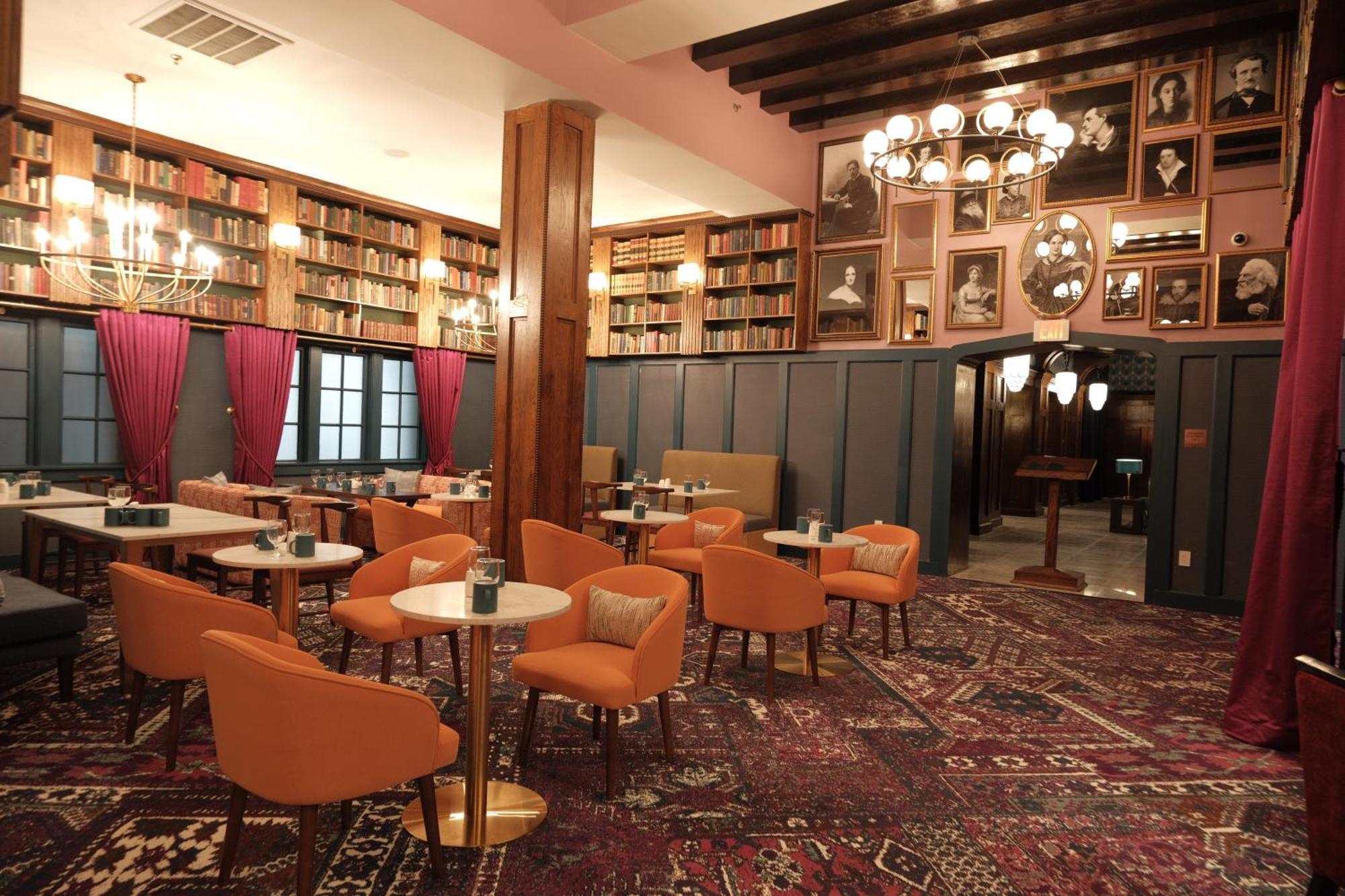 Hotel Royer Champaign-Urbana Buitenkant foto