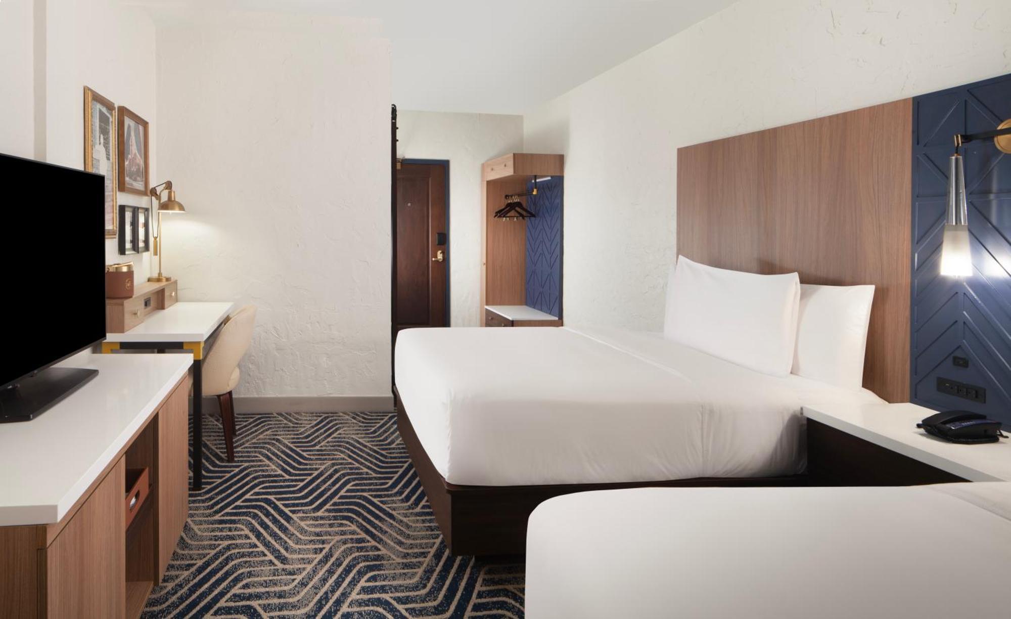 Hotel Royer Champaign-Urbana Buitenkant foto