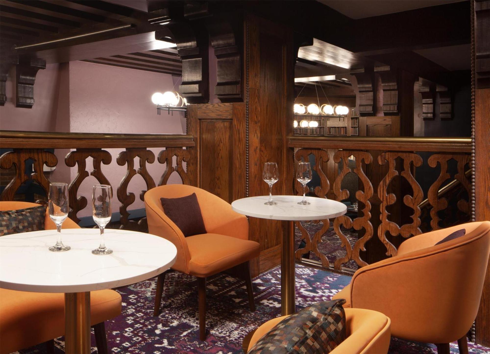 Hotel Royer Champaign-Urbana Buitenkant foto